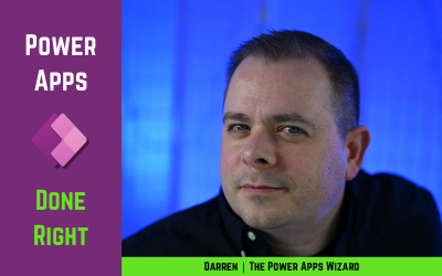 The Right Place to Learn Power Apps