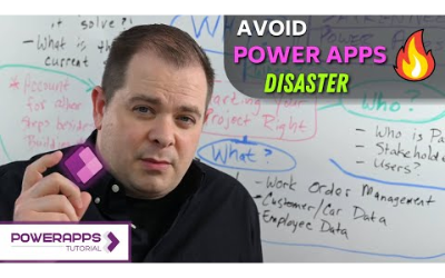 Defining the Application