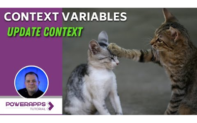 Context Variable