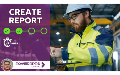 Examples: Inspection Report Generator