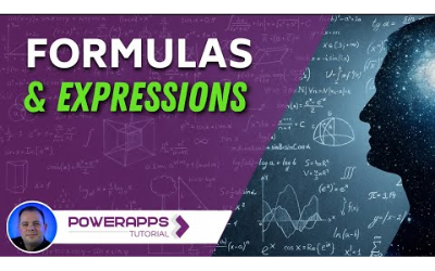 Formulas & Expressions