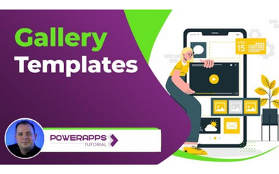Gallery Templates
