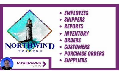 Build Out a Full Power App in Two Hours?