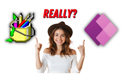 Sketch into Power App with Express Design